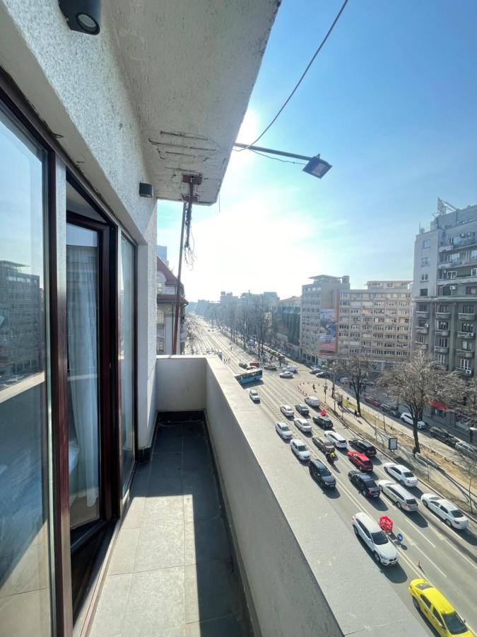 Elegant Two Bedrooms Apartment Bucarest Extérieur photo