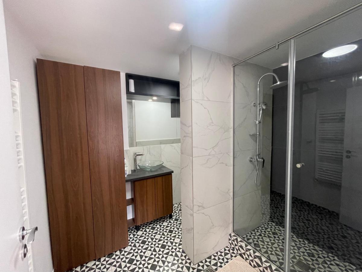 Elegant Two Bedrooms Apartment Bucarest Extérieur photo
