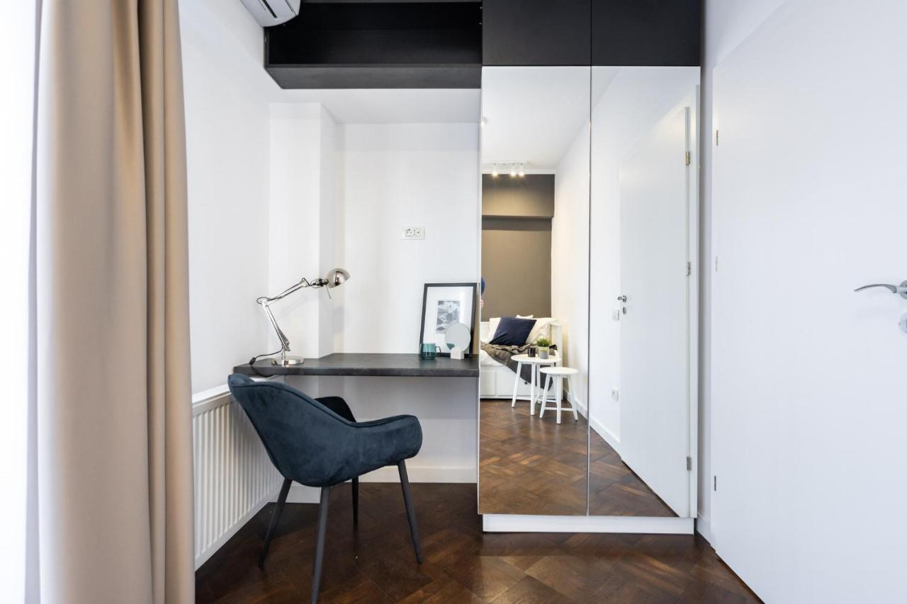Elegant Two Bedrooms Apartment Bucarest Extérieur photo