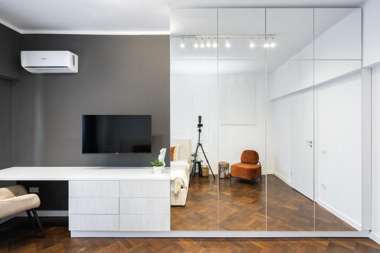 Elegant Two Bedrooms Apartment Bucarest Extérieur photo