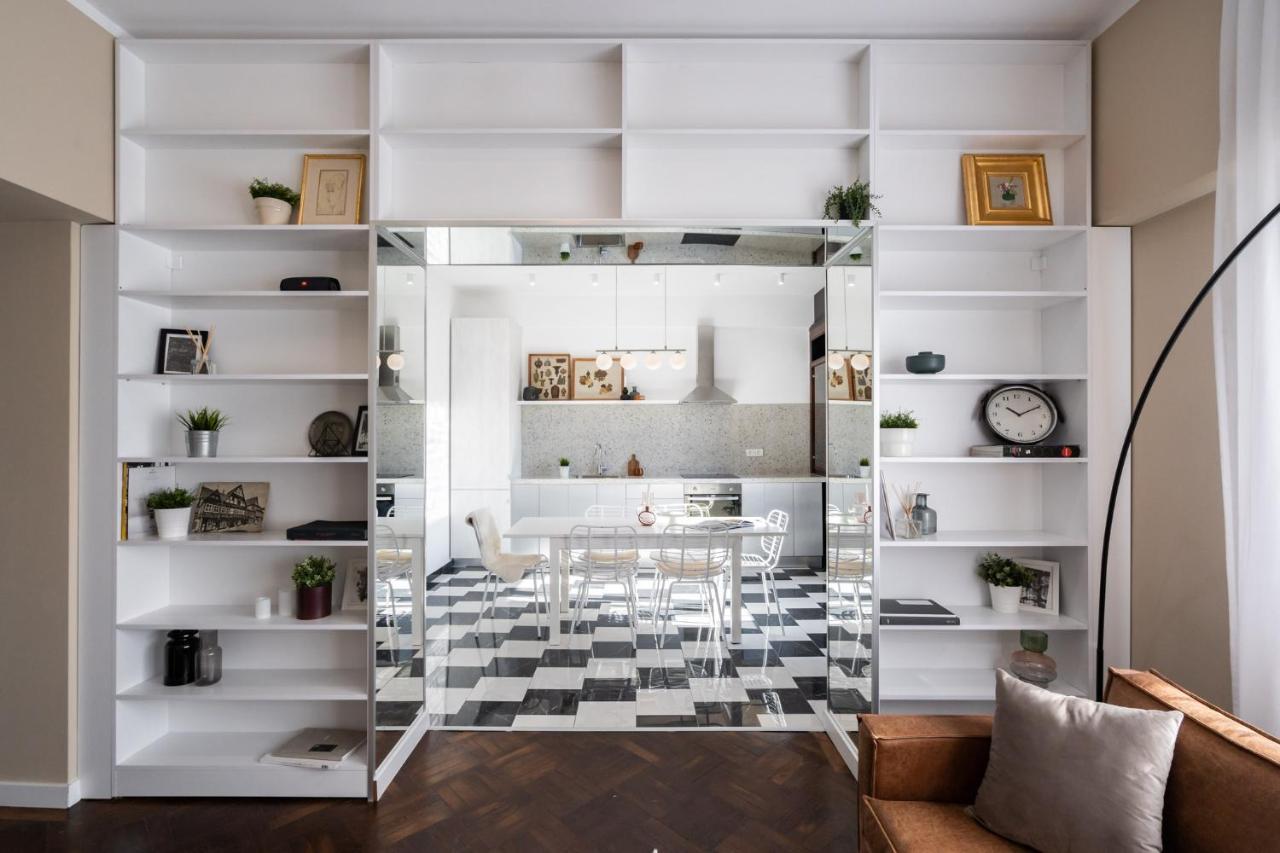 Elegant Two Bedrooms Apartment Bucarest Extérieur photo