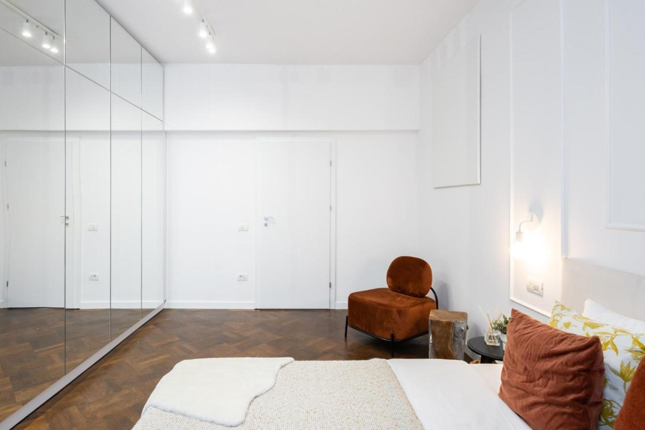 Elegant Two Bedrooms Apartment Bucarest Extérieur photo