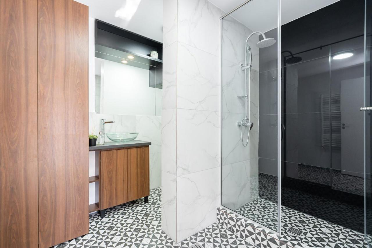 Elegant Two Bedrooms Apartment Bucarest Extérieur photo