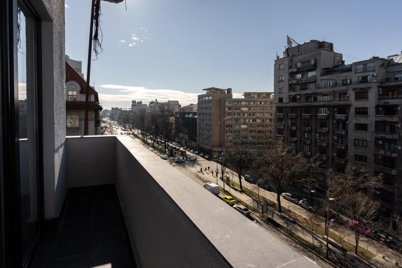 Elegant Two Bedrooms Apartment Bucarest Extérieur photo