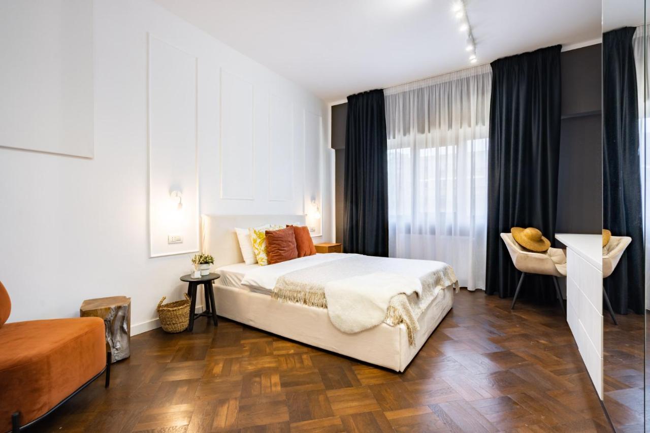 Elegant Two Bedrooms Apartment Bucarest Extérieur photo