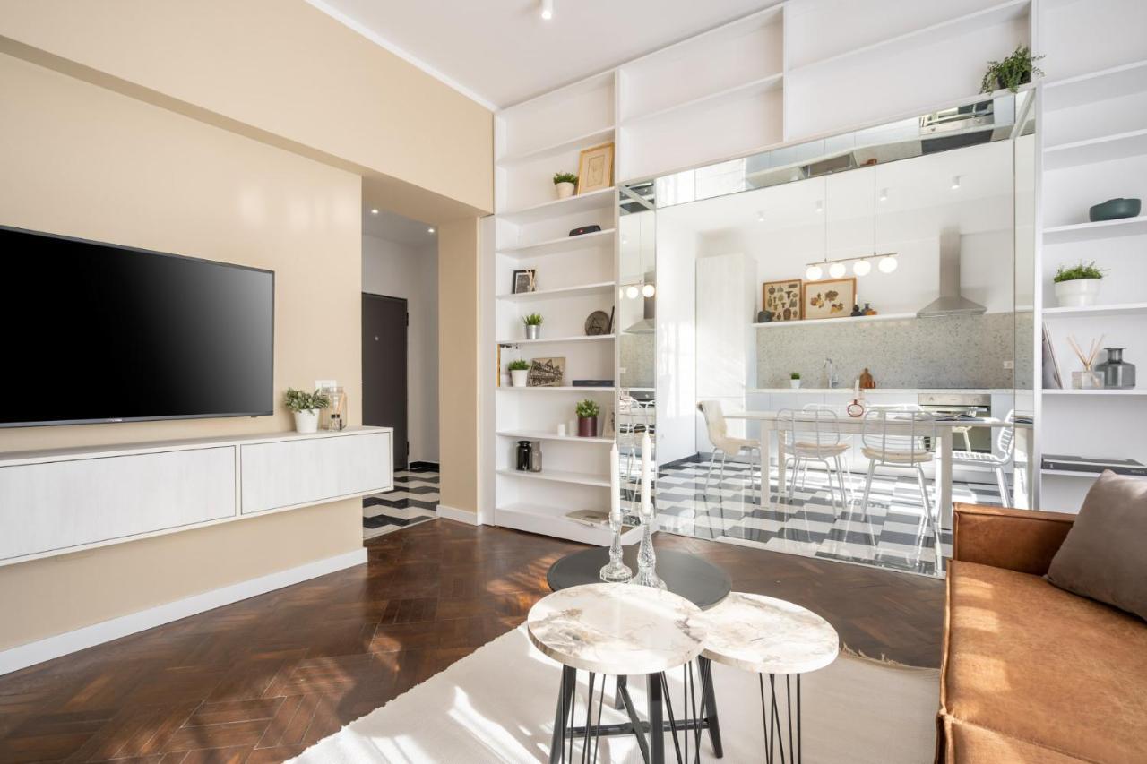 Elegant Two Bedrooms Apartment Bucarest Extérieur photo